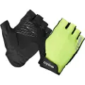 Gripgrab Ride Padded Fingerløse Handsker