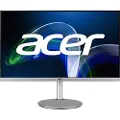 Acer 32" CB322QK semipruzx - CB2 Series - LED monitor - 4K - 32" - HDR