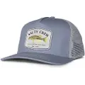 Salty Crew Bigmouth Trucker Kasket blå