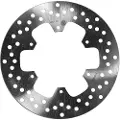 Brembo 68b407c9 Bremse Skive