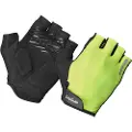 Gripgrab Ride Padded Fingerløse Handsker