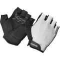 Gripgrab Explr Padded Fingerløse Handsker