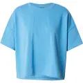 Pieces Pcchilli Oversized Top Med Korte Ærmer