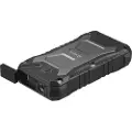 Sandberg Survivor Powerbank 20000 PD30W Powerbank - Sort - 20000 mAh