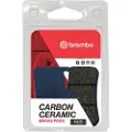 Brembo Street Carbon 07ho2807 Keramiske Bremseklodser
