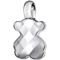Tous LoveMe The Silver Eau de Parfum 50 ml