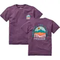 Passenger Outlook Recycled Cotton Oversized T-shirt