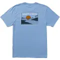Salty Crew Reflection T-shirt Med Korte ærmer