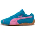 Puma Speedcat OG Sneakers Unisex, Shoes, Tropical Blue/Poised Pink, 38.5
