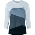 Vaude Bike Moab V 3/4 ærmet T-shirt