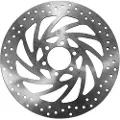 Brembo 68b407p5 Bremse Skive