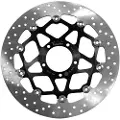 Brembo Bremseskiver Flydende Med Tgk