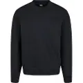 Urban Classics Fluffy Sweatshirt