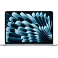 Apple Macbook Air (2025) Himmelblå M4 16gb 512gb 13.6"