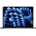 Apple Macbook Air (2025) Midnat M4 16gb 512gb 15.3"