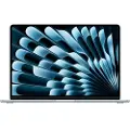 Apple Macbook Air (2025) Himmelblå M4 16gb 512gb 15.3"