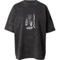 Volcom Voltrip T-shirt sort
