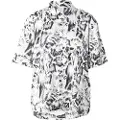 Volcom Fa Alix Skjorte sort