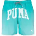 Puma Track Mid Badeshorts