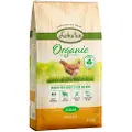 Lukullus Øko Fjerkræ (hvedefri) - Økonomipakke: 2 x 10 kg