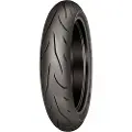 Mitas Sport Force+ 52h Tt| Tl Forhjulsdæk Til Sport Motorcykel