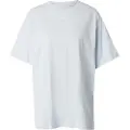 Nike Sportswear Essential-T-shirt til kvinder - blå