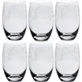 Leonardo - LD Tumblerglas CHATEAU 6-pak - Transparent - Drinksglas & shotglas - - Homeroom