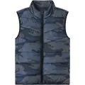 Name it Dynejakke Vest