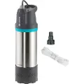 Gardena Dyk-/trykpumpe 6100/5 inox