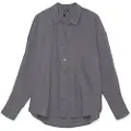 Vero Moda Melaney Queeny Skjorte Med Lange ærmer
