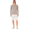 Oakley Apparel Latitude Flight Shell T-shirt Med Lange ærmer