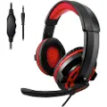 Nyko NS-2600 - Wired Headset - Nintendo Switch