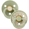BIBS Studio Sut - Jasmine Sage Mix Sutter