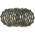 EBC Ck Series Cork Ck4503 Koblings Friktion Splader