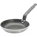 De Buyer Choc Resto 20 Cm Stegepande