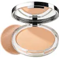 Clinique Stay Matte N02 Pudder