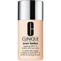 Clinique - Even Better Makeup - Foundation Spf 15 - Cn 02 Breeze - 30 Ml - For Women
