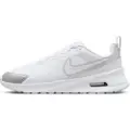 Nike Air Max Nuaxis-sko til kvinder - hvid
