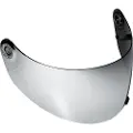 Shark S600/s700/s900/open/ridill Ridsesikker Skærm