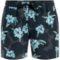 Quiksilver Everyday Straight Volley 15´´ Badeshorts
