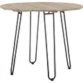 Bloomingville - Molito Spisebord - Brun - Spiseborde - - Homeroom