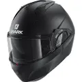 Shark Evo Gt Blank Modulær Hjelm