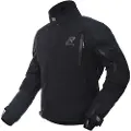 Rukka Shield-R- Herretekstiljakke sort 54
