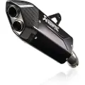 Akrapovic Bmw R1300gs Titanium Homologeret Lyddæmper