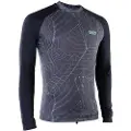 iON Maze Langærmet Rashguard