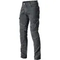 Held Dawson 62106 Motorcykel- Tekstilbukser sort 32