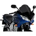 Puig Racing Yamaha Fz6 Fazer Forrude