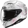 HJC F71 Eliz Fullface-hjelm