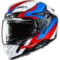 HJC F71 Fess Fullface-hjelm