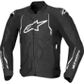 Alpinestars Dusk Læderjakke